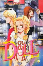 Doll (Fuyumi Soryo)